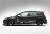 Varis Aero Kit for 2015-19 VW Golf R [MK VII]