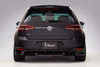 Varis Aero Kit for 2015-19 VW Golf R [MK VII]