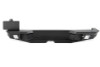 DV8 Offroad 2018 Jeep Wrangler JL MTO Series Rear Bumper w/ Optional Tire Carrier - RBJL-13 Photo - Unmounted