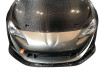 VARIS SOLID & JOKER 86 FRONT BUMPER W/12K CARBON LIP FOR 2012-16 TOYOTA 86/SUBARU BRZ/FR-S [ZN6/ZC6] HAT-001