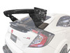 VARIS VARIS 1520MM GT WING FOR 2017-19 HONDA CIVIC TYPE R [FK8] VAHO-024