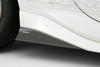 VARIS ARISING-1 S-RESISTANT CARBON FIBER SIDE SKIRT COVER FOR ZN8 TOYOTA GR86