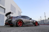 VARIS ARISING-I CARBON SIDE UNDER SKIRT FOR 2019-20 TOYOTA SUPRA GR [A90] VATO-303
