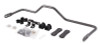 Hellwig 2022+ Ford Bronco Solid Chromoly 3/4in Rear Sway Bar - 7900 Photo - Unmounted