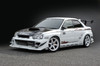 VARIS CARBON WIDEBODY SIDE SKIRTS FOR 2005-07 SUBARU WRX [GDB] VASU-069