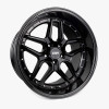 ESR Wheels CS15 18x9.5 5x100 +35 Gloss Black