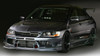 VARIS REPLACEMENT CARBON UNDERLIP FOR 2005-07 MITSUBISHI EVO IX MR [CT9A] VAMI-092