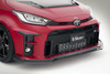 VARIS TOYOTA GR YARIS ARISING-1 – FRONT SPOILER [VATO-330]