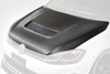 VARIS VW GOLF VII MK7.5 GTI – COOLING BONNET (HOOD) SYSTEM-1 VBW-101C