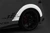 VARIS VW GOLF VII MK7.5 GTI – REAR FENDER TRIM FRP [VAW-012]