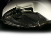 VRS HALF-CARBON REAR DIFFUSER SYSTEM 1 FOR 2007-13 BMW M3 [E92] VAB-9207