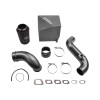 Wehrli 11-16 Chevrolet 6.6L Duramax LML 4in Intake Kit Stage 2 - Gloss White - WCF100304-GW User 1