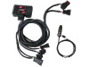 aFe Scorcher HD Plus Power Module 20-23 Jeep Wrangler (JL) / 21-23 Gladiator (JT) 3.0 V6 EcoDiesel - 77-46210 Photo - Unmounted