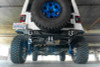 DV8 Offroad 2018 Jeep Wrangler JL | FS-15 Series Rear Bumper - RBJL-11 Photo - Unmounted