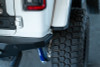 DV8 Offroad 2018 Jeep Wrangler JL | FS-15 Series Rear Bumper - RBJL-11 Photo - Unmounted