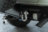 DV8 Offroad 18-23 Wrangler JL FS-7 Series Rear Bumper - RBJL-12 Photo - Unmounted