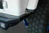 DV8 Offroad 18-23 Wrangler JL FS-7 Series Rear Bumper - RBJL-12 Photo - Unmounted