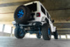 DV8 Offroad 18-23 Wrangler JL FS-7 Series Rear Bumper - RBJL-12 Photo - Unmounted
