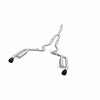 MagnaFlow 2024 Ford Mustang EcoBoost 2.3L Competition Series Cat-Back Exhaust System - 19639 360 Degree Image Set