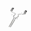 MagnaFlow 2024 Ford Mustang GT 5.0L Competition Series Cat-Back Exhaust System - 19643 360 Degree Image Set