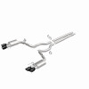 MagnaFlow 2024 Ford Mustang GT 5.0L Competition Series Cat-Back Exhaust System - 19643 360 Degree Image Set