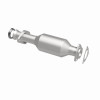 MagnaFlow 92-95 Honda Civic LX L4 1.5L CA Direct-Fit Catalytic Converter - 3322636 360 Degree Image Set