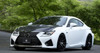 Varis Magnum Opus Cooling Hood (Bonnet) for 2015-19 Lexus RC-F [XC10]