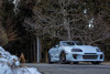 Varis Solid & Joker Front Bumper for 1993-2002 Toyota Supra [JZA80] HAT-006C