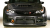 Varis ’09 Version Front Bumper for 2007-14 Subaru WRX STi [GRB/GVB] VASU-079/VASU-080