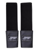 PRP Seatbelt Pads W/Pocket Wht-Pr - H61-WHITE Photo - Primary