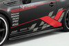 VARIS ARISING I SIDE SKIRTS FOR 2012-19 TOYOTA 86 [ZN6] VATO-035/036