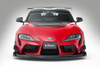 Varis ARISING-I Track Edition Carbon+ Roof for A90 Toyota GR Supra