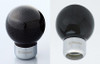 VARIS CARBON SHIFT KNOB VERSION 2