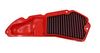 BMC 21-22 Honda PCX 160/150/125/125 Hybrid Replacement Air Filter - FM01179 User 1