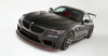 VRS FRONT BUMPER + UNDER LIP FOR 2008-16 BMW Z4 M-SPORT [E89] VAB-8909/VAB-8910