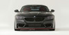 VRS FRONT BUMPER + UNDER LIP FOR 2008-16 BMW Z4 M-SPORT [E89] VAB-8909/VAB-8910