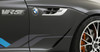 VRS VENTED FRONT FENDER PANEL FOR 2009-16 BMW Z4 M-SPORT [E89] VAB-8915