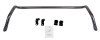 Hellwig 20-23 Chevrolet Silverado 2500/3500 HD Solid Heat Treated Chromoly 1.5in Front Sway Bar - 7789 Photo - Unmounted