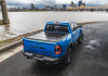 UnderCover 19-23 Ram 1500 (Does Not Fit Rambox) 5.7ft Bed w/ MFTG Ultra Flex Bed Cover - UX32012 Photo - lifestyle view