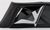 Access 05-21 Nissan Frontier 6ft Box Outlander Soft Truck Topper - J1030049 Photo - Mounted