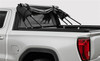 Access 2022+ Nissan Frontier 6Ft Box Outlander Soft Truck Topper - J1030069 Photo - Mounted