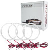Oracle 07-12  Mercedes GL 450 LED Halo Kit - Blue - 2370-002 Photo - out of package