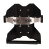 Rock Slide Engineering Propane Tank Holder - AC-PROP User 1