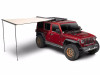 RealTruck Roof Top Overland Awning - Black - OL-103 Photo - Primary