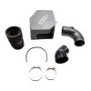 Wehrli 19-23 Cummins 6.7L 5in Intake Kit - Cat Yellow - WCF100315-CAT User 1