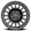 Method Wheels MR707 Bead Grip 16x7 +15mm Offset 5x4.5 56.1mm Centerbore Matte Black - MR70767012530 Photo - Primary