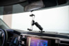 DV8 22-23 Toyota Tundra + Sequoia Digital Device Dash Mount - DMT2-01 Photo - Primary