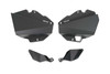DV8 Offroad 22-23 Toyota Tundra + Sequoia Inner Fender Liners - INFT2-01 Photo - out of package