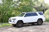 Go Rhino 14-24 Toyota 4Runner E1 Elec. Running Board Kit (Excl Limited, Nightshade Edit.+ TRD Sport) - 20442564PC Photo - lifestyle view