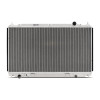 Mishimoto 2023+ Nissan Z Performance Aluminum Radiator - MMRAD-Z-23 User 1
